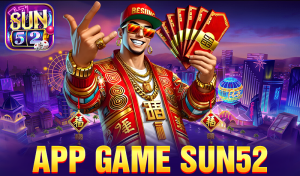 App game Sun52
